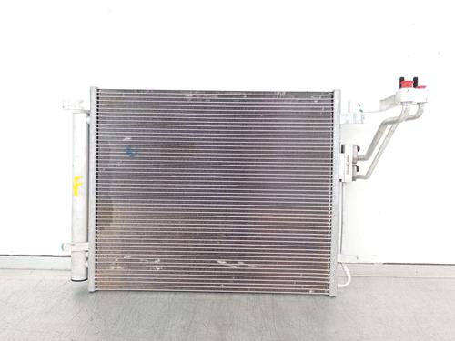 Used AC radiator HYUNDAI TUCSON (NX4E, NX4A) [2020-2025]  29125834