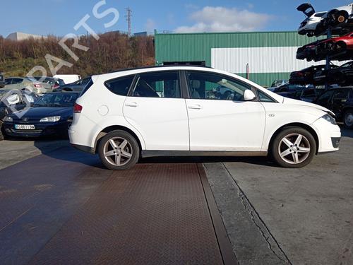 Left front window switch SEAT ALTEA XL (5P5, 5P8) 1.6 LPG | BP27241906I27 