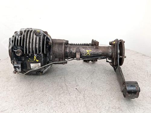 Used Front differential Front differential 18407170 18407170