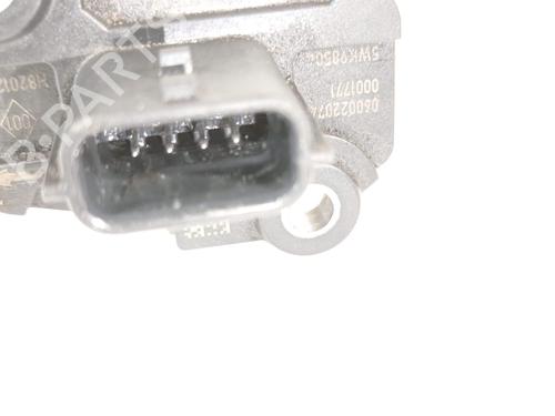 Mass air flow sensor OPEL VIVARO B Van (X82) | BP31837333M95 - Image 4
