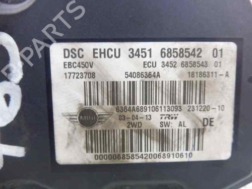 ABS pump MINI MINI (R56) Cooper D | BP1850122M43 