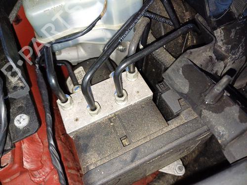 Used ABS pump ABS pump BMW 3 (E90) 320 d (177 hp) 36017157 36017157