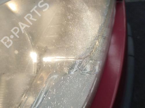 Right headlight RENAULT MEGANE III Hatchback (BZ0/1_, B3_) 1.5 dCi | BP36561168C29 - Image 3