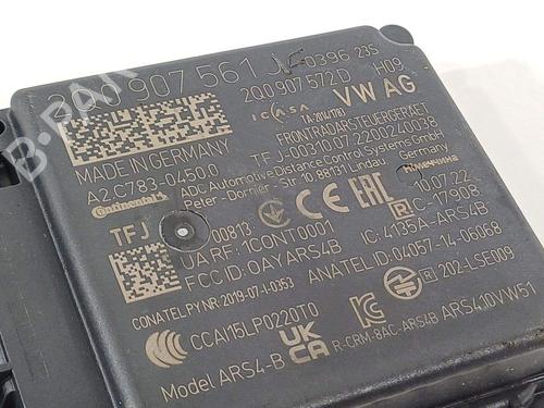 Electronic module SEAT IBIZA V (KJ1, KJG) | BP34439307M83 - Image 2