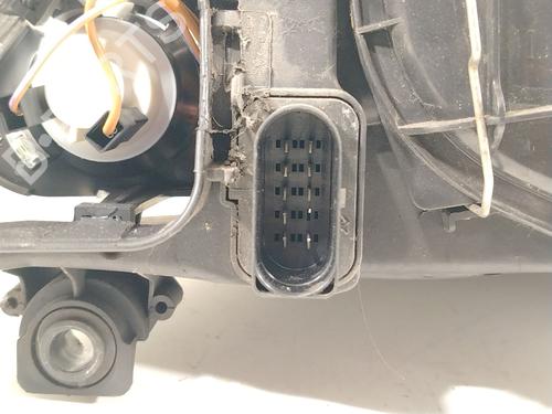 Left headlight SEAT IBIZA III (6L1) 1.9 SDI | BP31762402C28 - Image 6