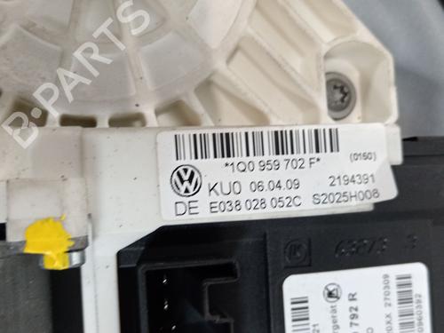 Front right window mechanism VW EOS (1F7, 1F8) 2.0 TDI 16V | BP38307510C23 - Image 4