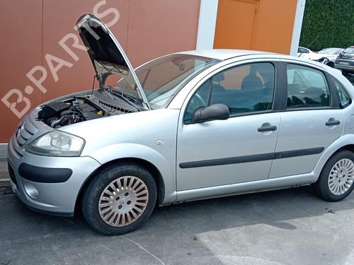 Left mirror CITROËN C3 I (FC_, FN_) 1.4 HDi | BP29146698C26 