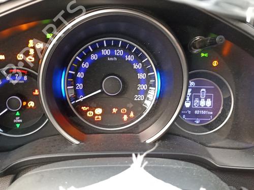 Instrument cluster HONDA JAZZ IV (GK_)  | BP12259827C47 