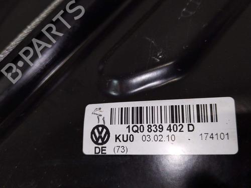 Rear right window mechanism VW EOS (1F7, 1F8) | BP18242537C25 - Image 5