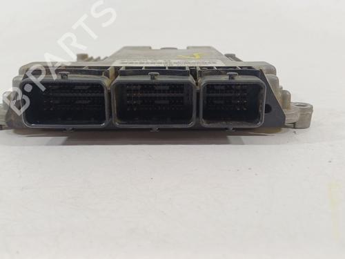 Engine control unit (ECU) RENAULT KOLEOS I (HY_) 2.0 dCi (HY0K) | BP25978173M57 