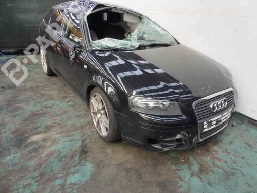 Starter AUDI A3 Sportback (8PA)  | BP4847968M8 