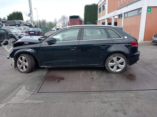 Left front window switch AUDI A3 Sportback (8VA, 8VF) 2.0 TDI | BP37758000I27 - Image 3