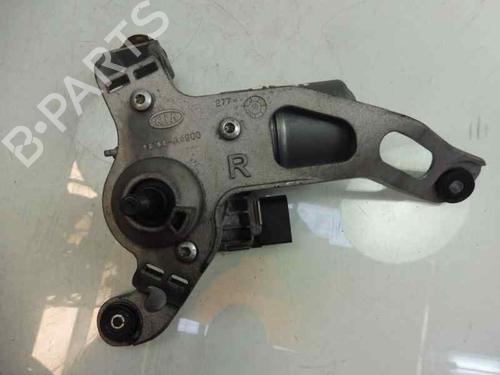 Used Front wiper motor KIA CARENS IV [2013-2025]  4469414