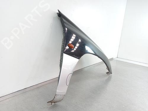 Right front fenders SUZUKI GRAND VITARA I (FT, HT)  | BP16802422C42 