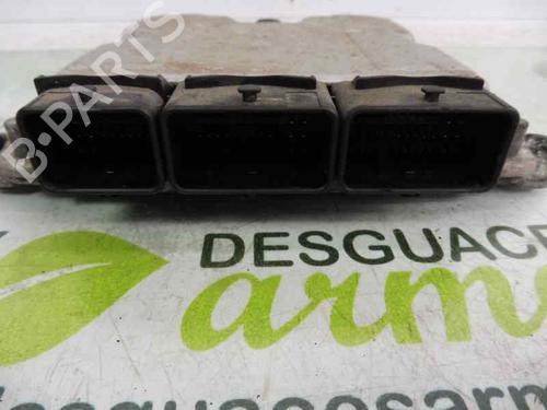 Engine control unit (ECU) RENAULT LAGUNA II (BG0/1_)  | BP1875469M57 