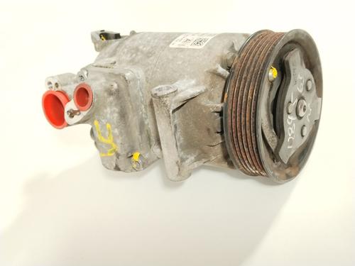 AC compressor SEAT IBIZA IV (6J5, 6P1) 1.6 TDI | BP22975808M34 