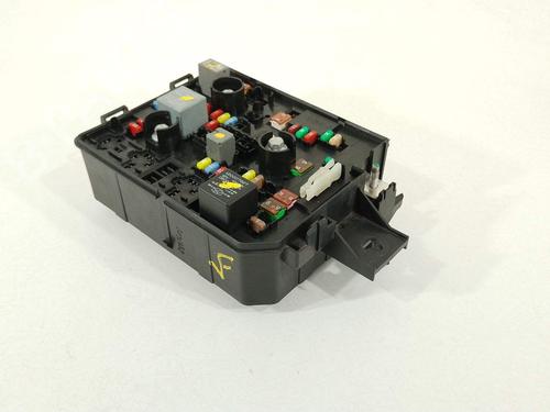 Fuse box OPEL CORSA E (X15) 1.3 CDTI (08, 68) | BP37265917E1 - Image 2