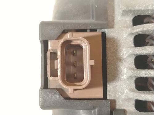 Alternator FORD FOCUS II (DA_, HCP, DP) 2.0 TDCi | BP37402893M7 - Image 5