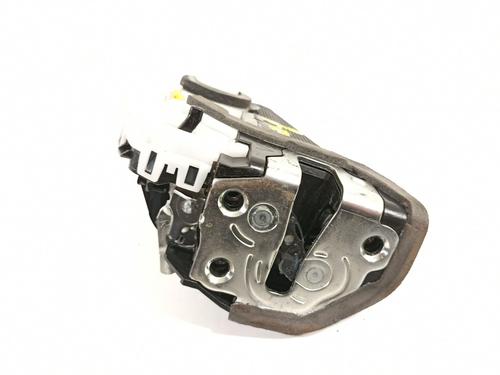Rear right lock TOYOTA YARIS (_P13_) 1.3 (NSP130_, NSP130) | BP18346900C99 