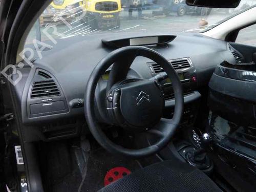 Engine control unit (ECU) CITROËN C4 I (LC_)  | BP1844834M57 