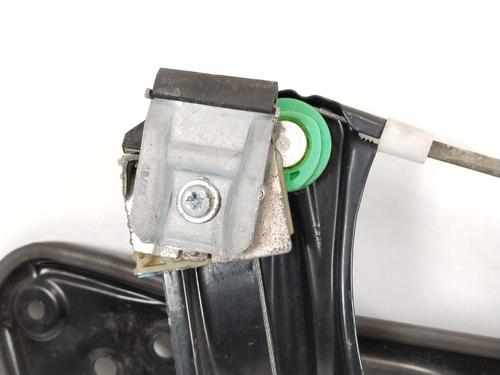 Front right window mechanism VW PASSAT B6 (3C2) 2.0 TDI | BP29148712C23 - Image 4