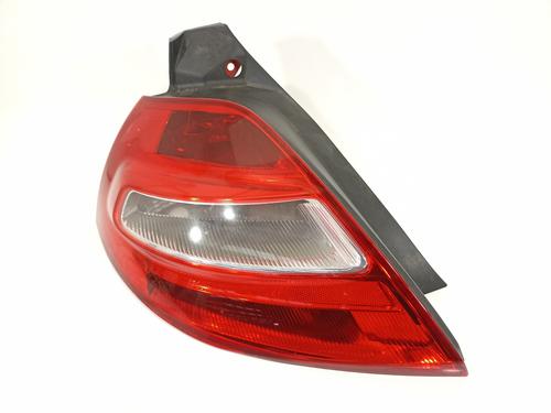 Left taillight RENAULT MEGANE II (BM0/1_, CM0/1_)  | BP16477889C34 