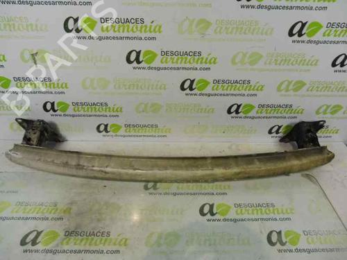 Used Rear bumper reinforcement SKODA OCTAVIA II (1Z3) [2004-2013]  1852615