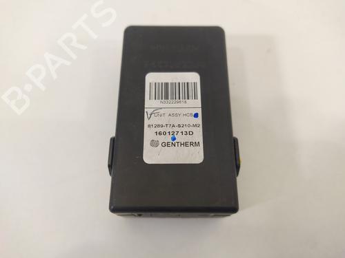 Used Electronic module HONDA HR-V (GH_) [1999-2006]  12266023