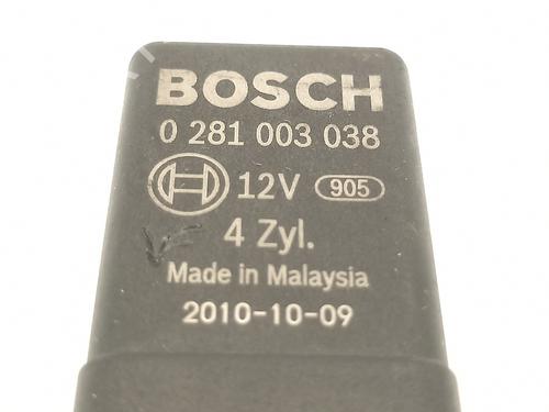 Electronic module SEAT LEON (1P1)  | BP17151985M83 