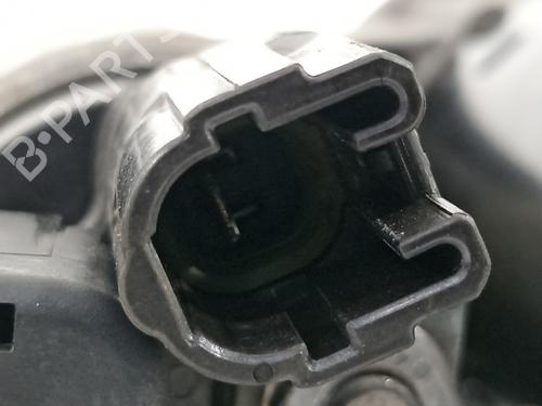 Startmotor TOYOTA YARIS (_P9_)  | BP19920565M8 