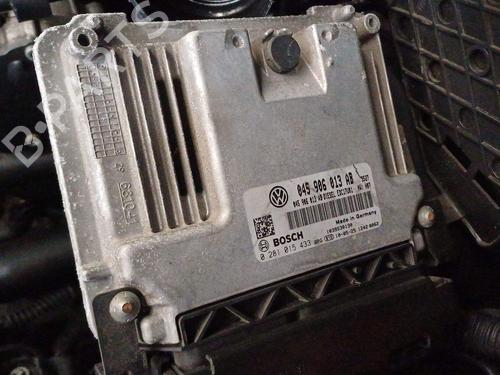 engine-control-unit-ecu-seat-ibiza-iv-6j5-6p1-2008-2009-2010-2011-2012-2013-2014-2015-2016-2017-36306462 main image
