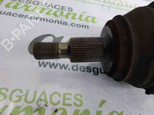 Right front driveshaft SEAT LEON (1M1)  | BP1879068M39 