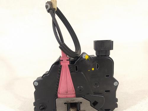 Rear right lock OPEL CORSA E (X15)  | BP8872206C99 