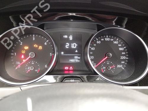 Used Instrument cluster Instrument cluster 38264820 38264820