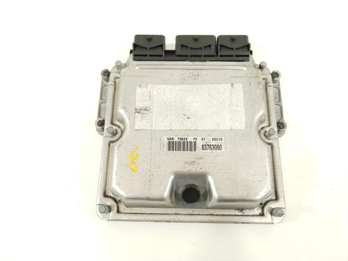 Computer motormanagement PEUGEOT 307 (3A/C)  | BP29807962M57 