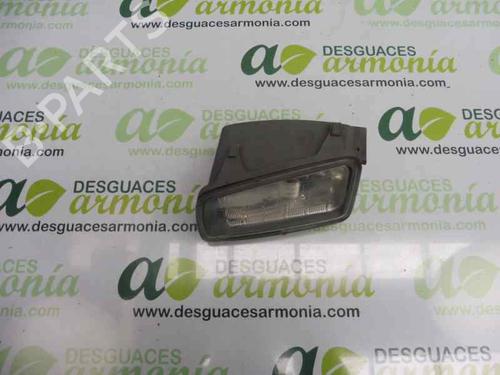 Left front fog light FORD B-MAX (JK) | BP1947676C30 - Image 2