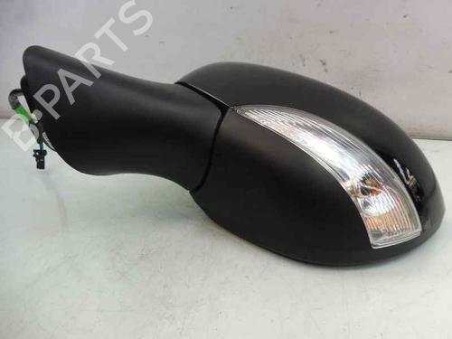 Left mirror RENAULT CLIO IV (BH_) 1.5 dCi 90 | BP3019265C26 