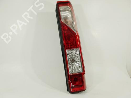 Right taillight RENAULT MASTER III Van (FV) 2.3 dCi 145 FWD (FV0E, FV0F, FV0H, FV02, FV0M, FV0S,... | BP29250293C35  - Image 6