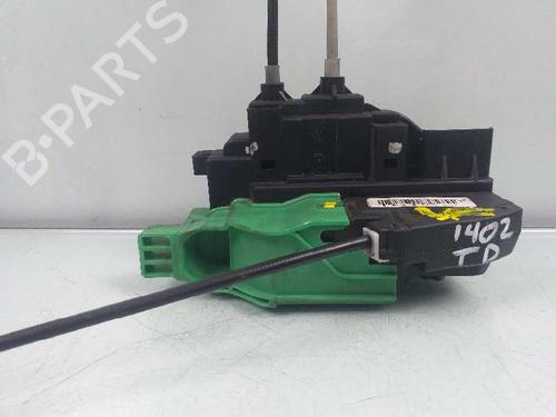 BP4858731C99 | Cerradura puerta trasera derecha HYUNDAI i30 (FD)  BP4858731C99