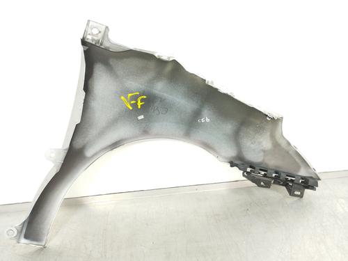 Left front fenders CITROËN C4 I (LC_)  | BP14908900C41 