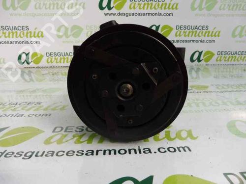 AC compressor RENAULT MEGANE II (BM0/1_, CM0/1_) 1.9 dCi | BP3242580M34 