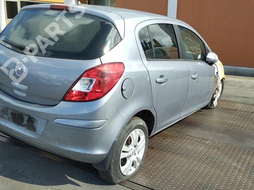 Hand brake OPEL CORSA D (S07) 1.2 LPG (L08, L68) | BP10355704I18  - Image 5