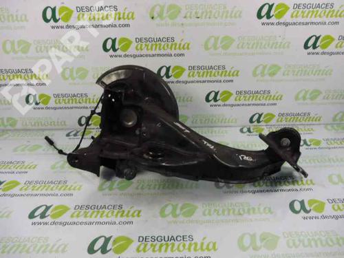 Left rear steering knuckle MINI MINI (F56) Cooper D | BP1960069M27  - Image 5
