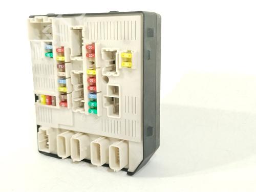 Fuse box RENAULT MEGANE III Hatchback (BZ0/1_, B3_) 1.5 dCi (BZ09, BZ0D, BZ1W, BZ29, BZ14) | BP36078151E1 - Image 2