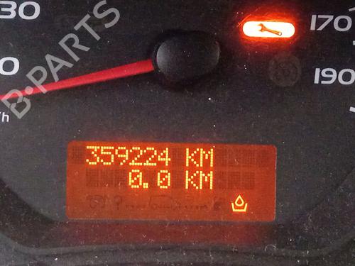 Compteur de vitesse RENAULT KANGOO Express (FW0/1_) 1.5 dCi 85 (FW0K, FW0L, FW0B) | BP29826986C47 