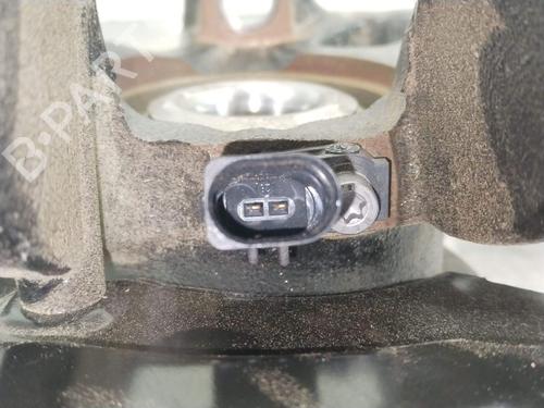Right front steering knuckle SEAT ARONA (KJ7, KJP) 1.6 SRE | BP29605250M26 - Image 5