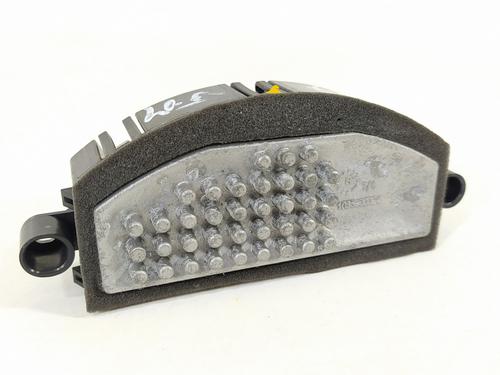 Used Heater resistor MERCEDES-BENZ GLA-CLASS (X156) GLA 200 (156.943) (156 hp) 11655882
