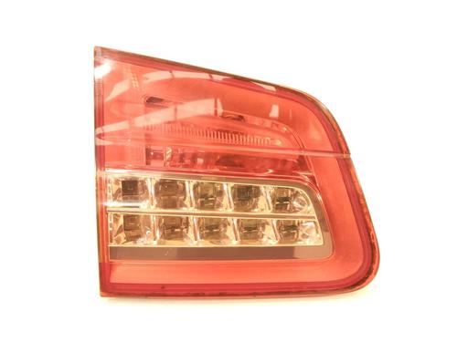 Used Left tailgate light Left tailgate light 7756501 7756501