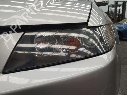 Used Left headlight Left headlight HONDA ACCORD VII (CL, CN) 2.0 (CL7) (155 hp) 33831793 33831793