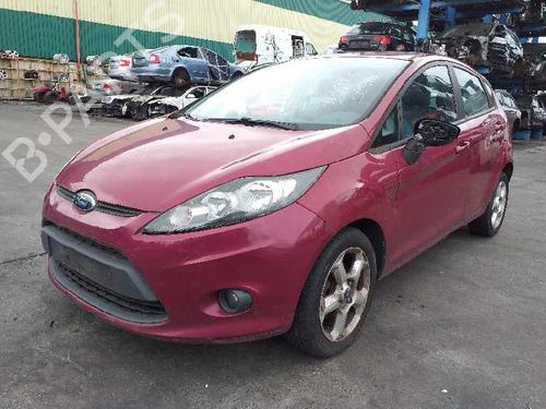 Display monitor FORD FIESTA VI (CB1, CCN)  | BP7284139C48 